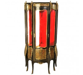 Βιτρίνα Bulle